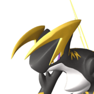 black dragon