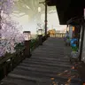 终极日式建筑 (Ultimate Japanese Building)