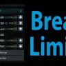 Stat Points Break Limits - 突破属性点上限 (三版本可选)