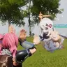 角色替换：派蒙 (Paimon) 替代 失眠魔 (DaeDream)