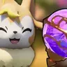 True Monster Rancher - 牧场帕鲁产出更多物品 (电龙器官更新)