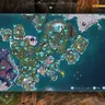 随时随地快速传送 Fast travel from anywhere