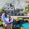 【建筑存档】和风海湖庄园，附赠全资源方便改造