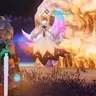 无限攻击增益时间 (Unlimited Time for Att Boost-Gun)