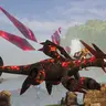 Jetragon Nebula GAME PASS - 幻兽帕鲁空涡龙星云皮肤（Game Pass版）