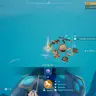 Remove LongPress Sea Junk Treasures (Coralum Ore)：移除海上垃圾寻宝长按操作模组