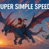 Super Simple Speed：超级简易速度调整模组