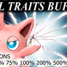 All Traits Buffed - 全帕鲁词条强化模组