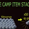 VC_ITEM STACKER：资源堆叠优化模组