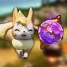 True Monster Rancher - 真正的怪物牧场主（掉落物扩展）