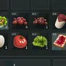 Food Decay Control：食物腐败时间控制
