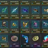 更多商人商品 - 蓝图与技能果实 (支持v0.6.0)